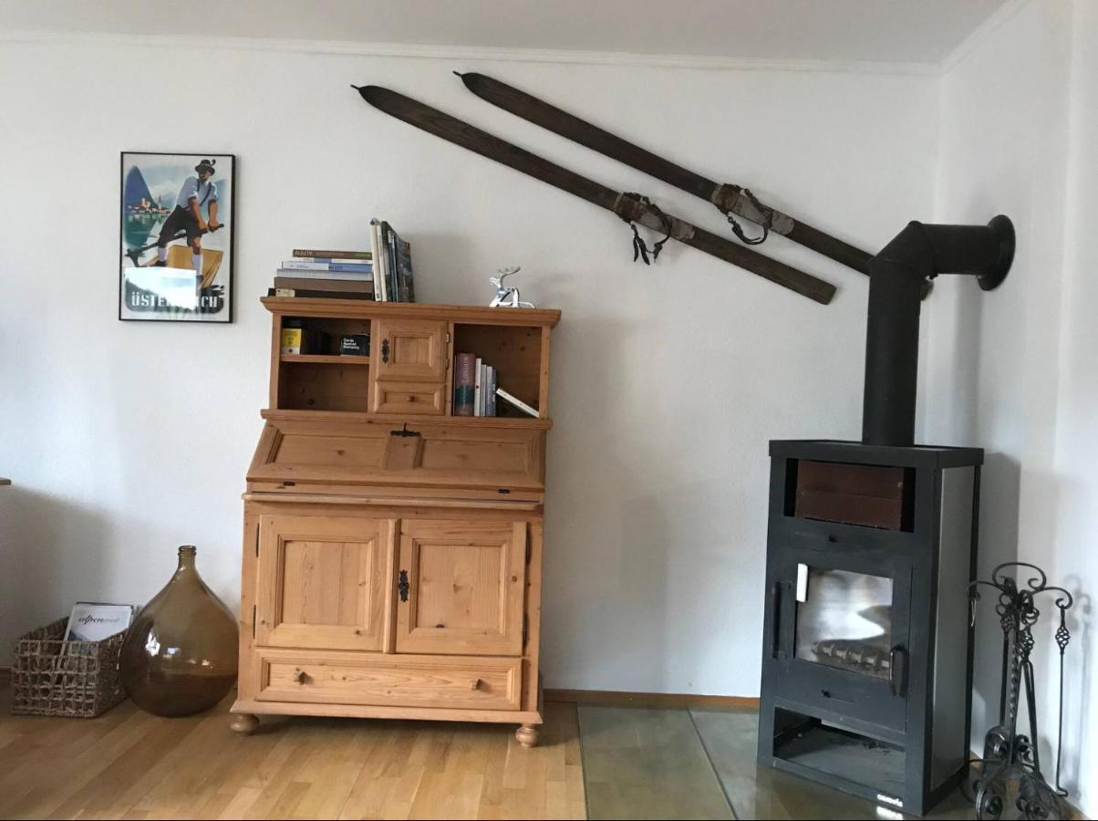 Cosy Apartment Bad Ischl In Quiet Residential Area - Newly Renovated Exterior photo