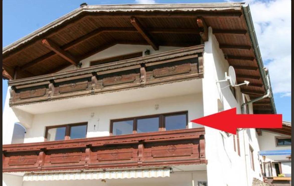 Cosy Apartment Bad Ischl In Quiet Residential Area - Newly Renovated Exterior photo