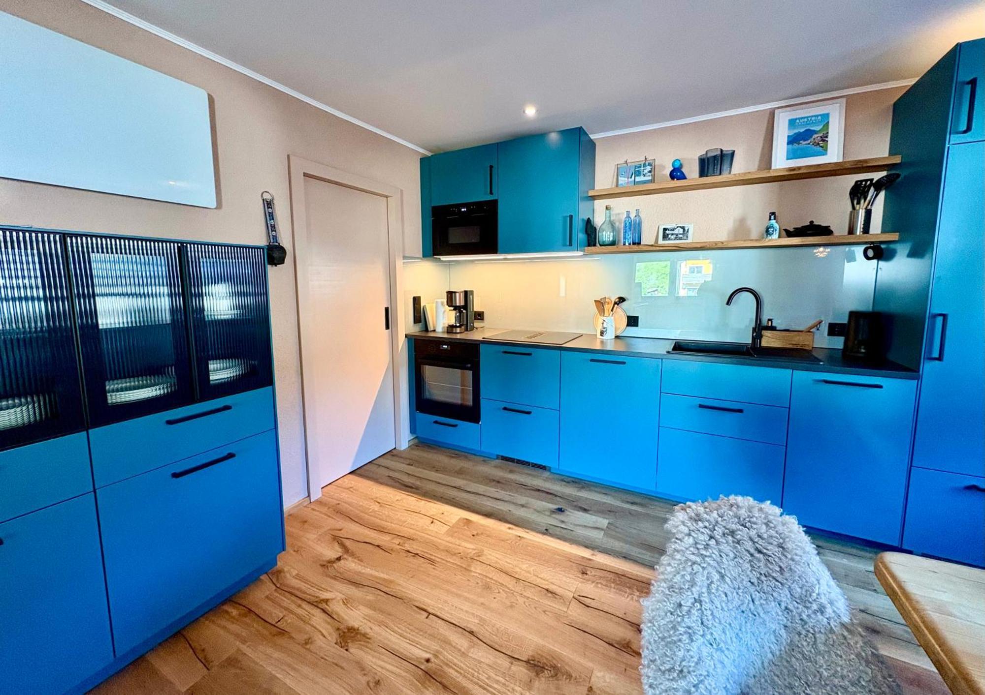 Cosy Apartment Bad Ischl In Quiet Residential Area - Newly Renovated Exterior photo